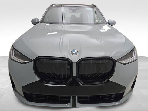 New 2026 BMW X3 xDrive30 w/ Premium Package image 3