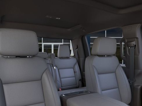 New 2026 GMC Sierra 1500 SLT image 48