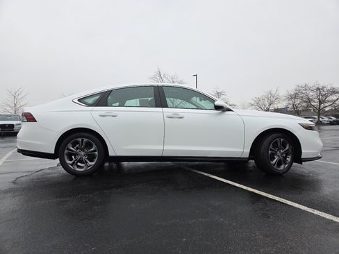 Used 2024 Honda Accord EX-L image 20