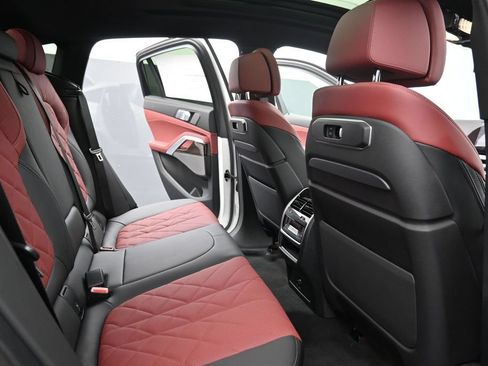 New 2027 BMW X6 xDrive40i AWD/4WD image 18
