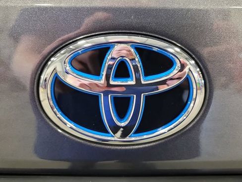 Used 2023 Toyota Sequoia TRD Pro AWD/4WD image 33