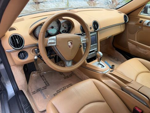 Used 2008 Porsche Cayman S RWD image 27