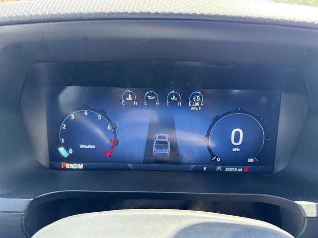 Used 2024 Ford F150 STX AWD/4WD image 15