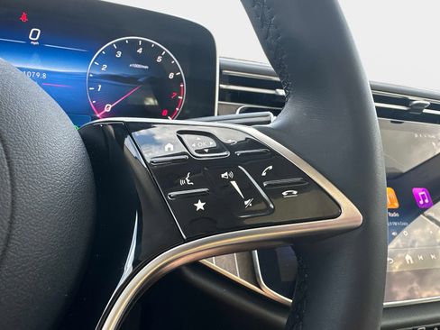 Certified 2026 Mercedes-Benz E 350 Sedan image 26