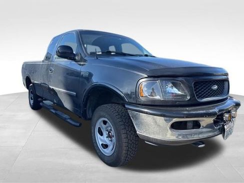Used 1997 Ford F150 XL image 1