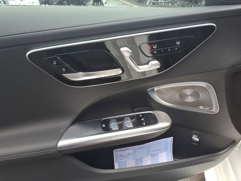 New 2026 Mercedes-Benz C 300 4MATIC Sedan image 12