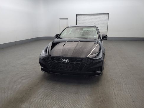 Used 2022 Hyundai Sonata SEL image 15