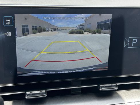 Used 2024 Hyundai Kona SEL FWD image 23