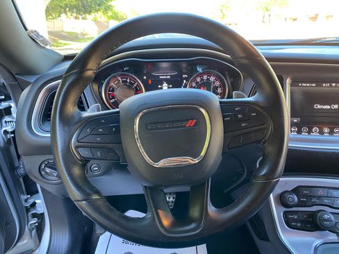 Used 2019 Dodge Challenger R/T image 51