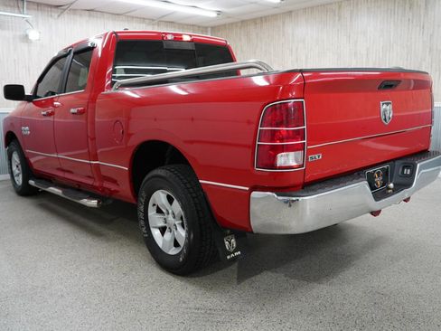 Used 2018 RAM 1500 Classic SLT image 7
