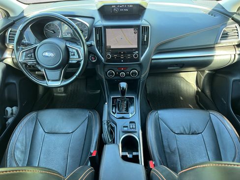 Used 2020 Subaru Crosstrek 2.0i Limited w/ Moonroof Package w/Navigation AWD/4WD image 20