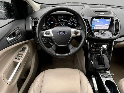 Used 2016 Ford Escape Titanium image 8