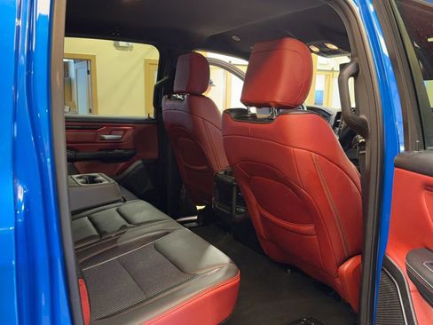 Used 2022 RAM 1500 Rebel w/ Level 1 Equipment Group image 17