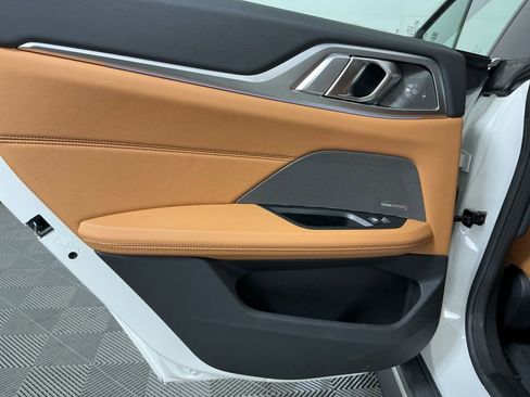 Certified 2025 BMW i4 eDrive40 w/ Premium Package image 24