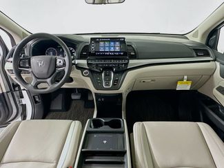 Used 2026 Honda Odyssey EX-L video 3
