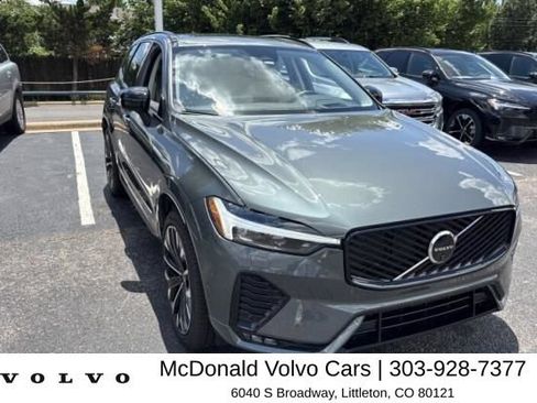 Used 2026 Volvo XC60 B5 Ultra AWD/4WD image 4