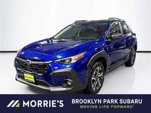 New 2026 Subaru Crosstrek 2.0i Premium image 1