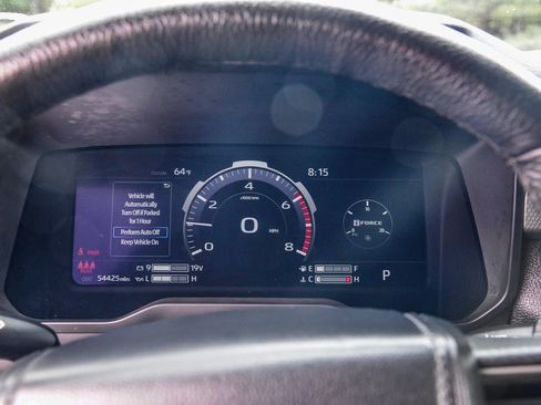 Used 2024 Toyota Tundra Limited image 29