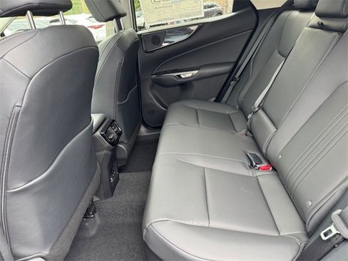 New 2025 Lexus NX 350h AWD w/ Premium Package image 38