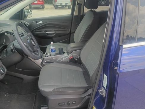 Used 2016 Ford Escape SE FWD image 40