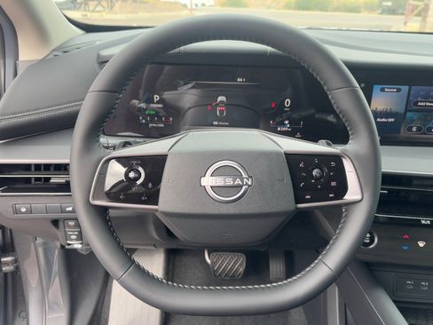 New 2025 Nissan Murano SV w/ Cargo Package image 20