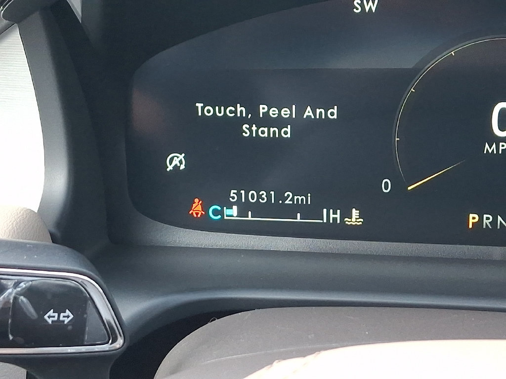 Certified 2023 Lincoln Aviator AWD w/ Premium Package image 22