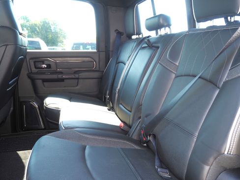 New 2026 RAM 3500 Limited image 14