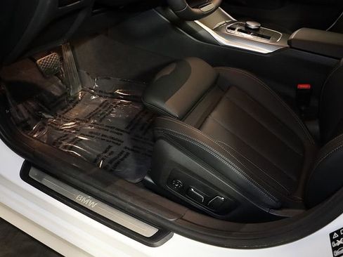 Used 2025 BMW 330i xDrive Sedan image 26