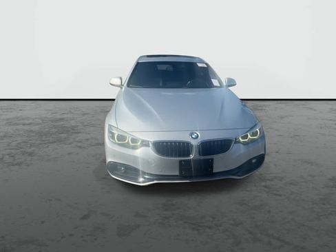 Used 2018 BMW 430i Gran Coupe image 4