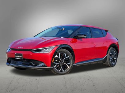 Used 2023 Kia EV6 Wind