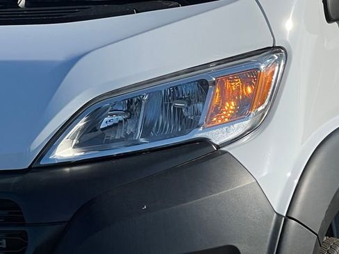 New 2026 RAM ProMaster 2500 FWD image 32