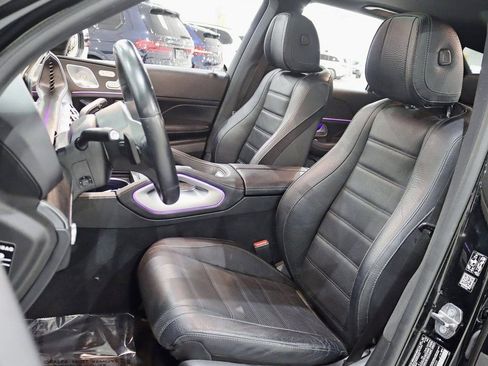 Used 2020 Mercedes-Benz GLE 580 4MATIC image 29