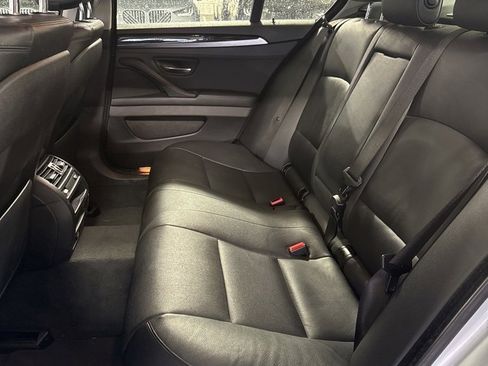 Used 2016 BMW 535d xDrive image 7