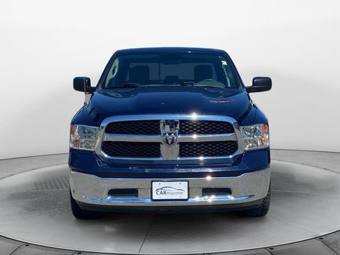 Used 2019 RAM 1500 Classic SLT AWD/4WD image 8