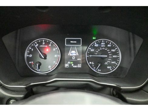 Used 2020 Subaru Outback Limited image 13