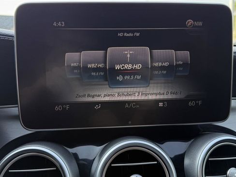 Used 2015 Mercedes-Benz C 300 4MATIC Sedan image 51