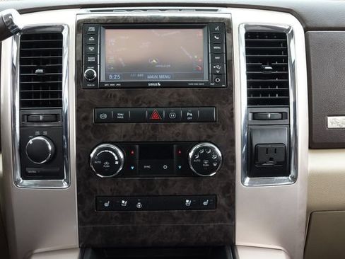 Used 2012 RAM 3500 Laramie Longhorn w/ Max Tow Pkg AWD/4WD image 46