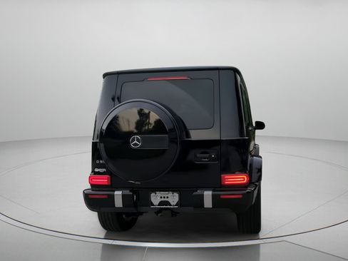 Used 2023 Mercedes-Benz G 550 image 25