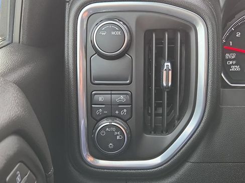 Used 2022 Chevrolet Silverado 1500 RST w/ LPO, Blackout Package RWD image 25
