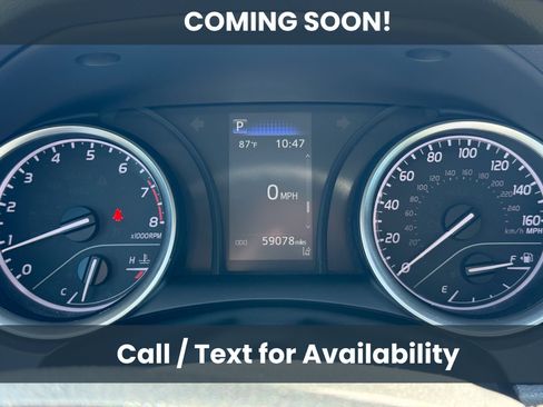 Used 2023 Toyota Camry LE FWD image 7