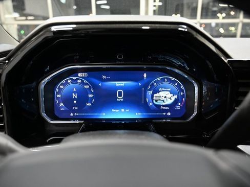 New 2026 Chevrolet Silverado 2500 LT w/ All Star Edition image 29