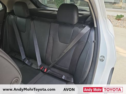 Used 2021 Buick Encore GX Preferred w/ Cold Weather Comfort Package FWD image 24