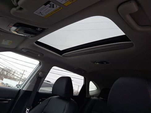 New 2026 Kia Seltos SX image 10