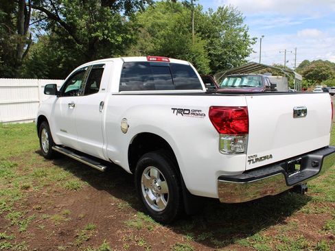 Used 2011 Toyota Tundra 2WD Double Cab w/ TRD Off-Road Pkg image 10