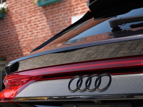 Used 2021 Audi RS Q8 AWD/4WD image 9