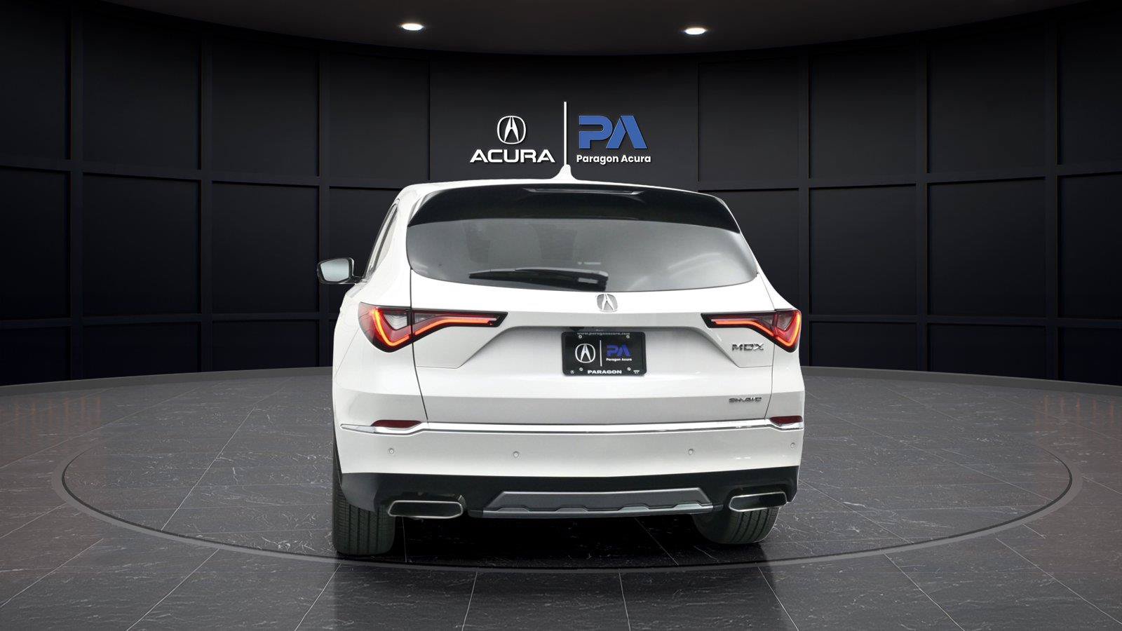 Used 2025 Acura MDX w/ Technology Package AWD/4WD image 31