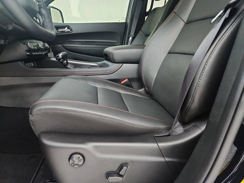 New 2026 Dodge Durango GT AWD/4WD image 12
