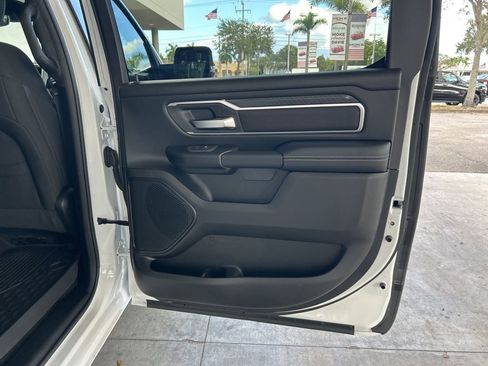 New 2026 RAM 1500 Big Horn w/ Night Edition image 32