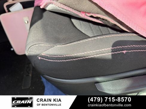 Used 2025 Kia K5 LXS FWD image 13