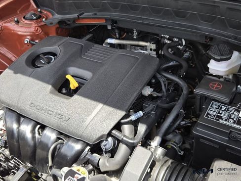 Certified 2023 Kia Seltos S FWD image 19